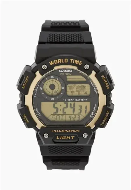 AE-1400WH-9A